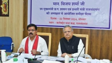 जिले के अंतिम ग्राम पंचायत तक पहुंचे वाई-फाई की सुविधा