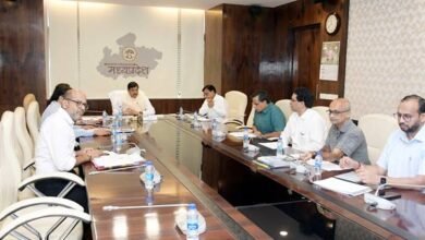 जीएसटी कर अपवंचन प्रकरणों पर प्रभावी कार्यवाही हो