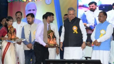 दर्री गांव से टाटा स्टील में मैनेजर तक का सफर