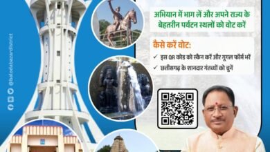 देखो अपना देश