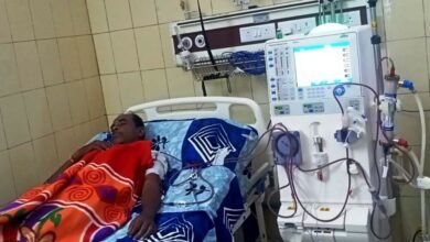 निशुल्क डायलिसिस सुविधा