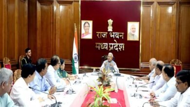 पेसा एक्ट