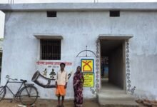 प्रधानमंत्री आवास मिलने से जब्बार खान के घर में आई खुशहाली