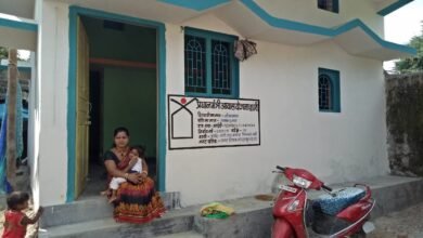 प्रधानमंत्री श्री नरेन्द्र मोदी और मुख्यमंत्री श्री विष्णु देव साय का जताया आभार