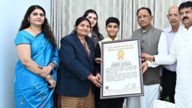 बाल पर्यावरण मित्र और लिटिल