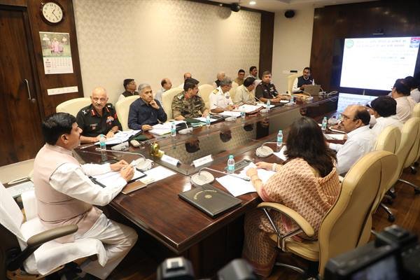 भूतपूर्व सैनिकों का कल्याण राज्य सरकार की प्राथमिकता