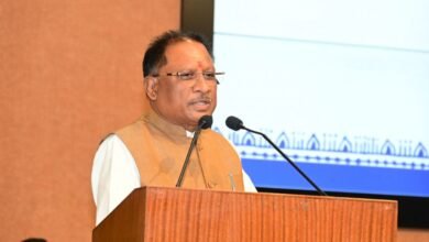 भ्रष्टाचार पर मुख्यमंत्री का जीरो टॉलरेंस