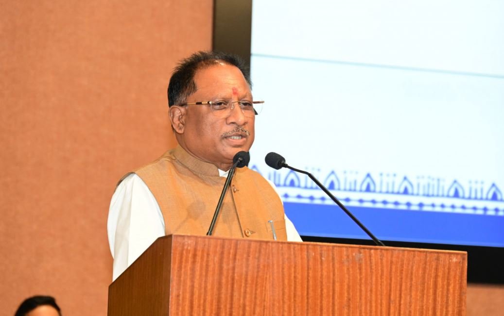 भ्रष्टाचार पर मुख्यमंत्री का जीरो टॉलरेंस