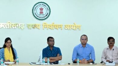 मतदाता सूची की शुद्धता ही चुनाव की पारदर्शिता