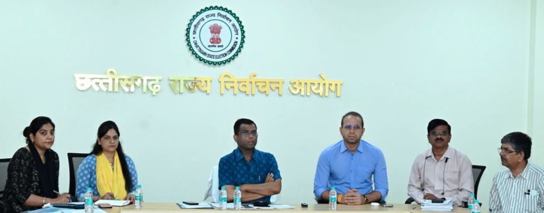 मतदाता सूची की शुद्धता ही चुनाव की पारदर्शिता