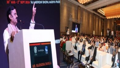 मध्यप्रदेश में पर्यटन क्रांति लाएगा आईएटीओ