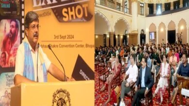 मध्यप्रदेश में शूट होगी तिकड़म 2