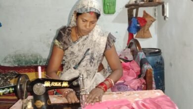 महतारी वंदन ने बढ़ाया महिलाओं का सम्मान