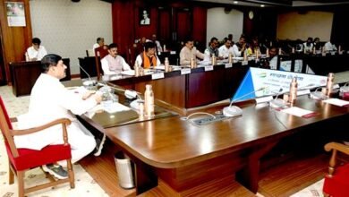 मुख्यमंत्री डॉ. यादव की अध्यक्षता में मंत्रि-परिषद के निर्णय