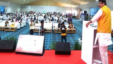 मुख्यमंत्री डॉ. यादव की प्रेरणा से आरंभ बुंदेलखंड हैकाथॉन-2024