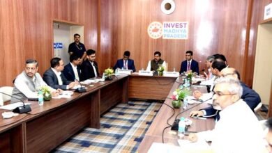 मुख्यमंत्री डॉ. यादव ने नवकरणीय ऊर्जा