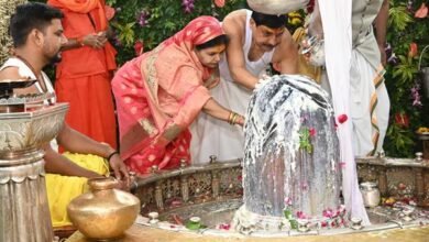 मुख्यमंत्री डॉ. यादव ने भगवान