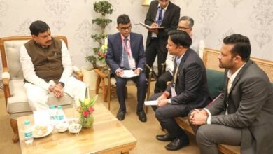 मुख्यमंत्री डॉ. यादव ने रीजनल इंडस्ट्री कांक्लेव