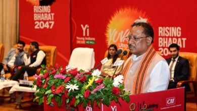 युवाओं के कौशल विकास और सशक्तिकरण के लिए प्रदेश में तेजी से हो रहा है कार्य