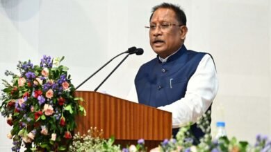 योजनाओं के क्रियान्वयन में कोताही बर्दाश्त नहीं की जाएगी