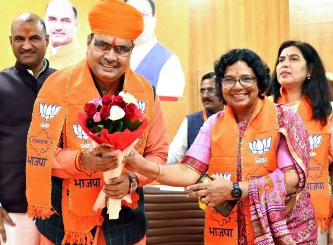 राजस्थान के इतिहास के सबसे कमज़ोर