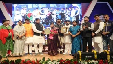 लता दीदी के जीवटता उनकी आवाज में देती है सुनाई