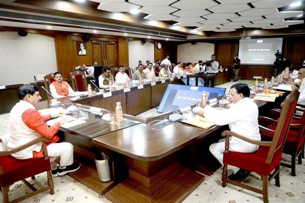 लोकमाता अहिल्या देवी के सम्मान में महेश्वर में होगी