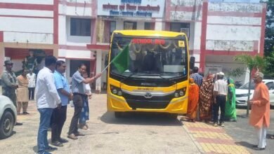 श्री रामलला दर्शन योजना