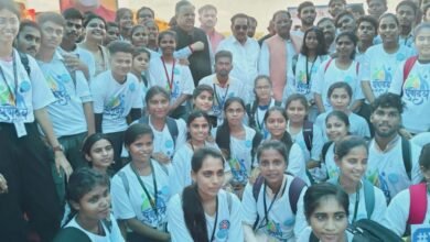 सामाजिक क्षेत्र में सहभागिता का एक मंच है राजनांदगांव युवोदय