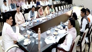 सिंहस्थ के कार्यों की निरंतर होगी समीक्षा