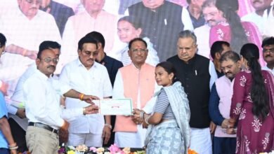 स्वच्छता अभियान ने लिया जनआंदोलन का रूप