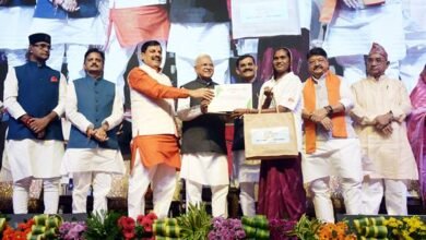 स्वच्छता की पहली पाठशाला, हमारा घर