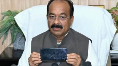 स्वच्छता ही सेवा