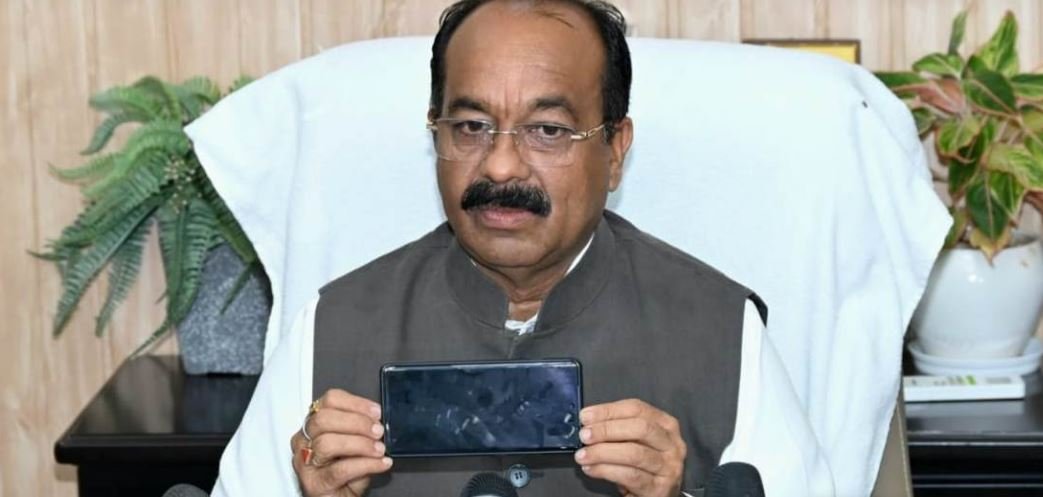 स्वच्छता ही सेवा