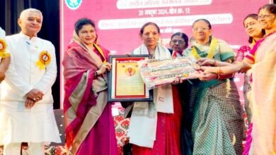 21वीं सदी महिलाओं की सदी