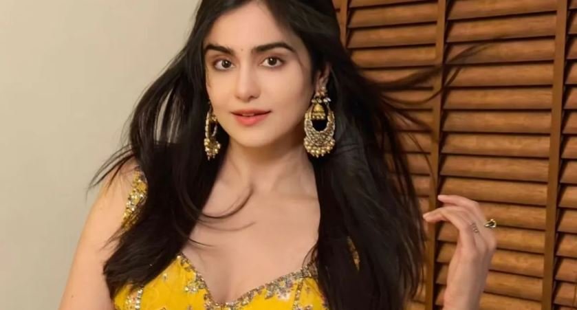 Adah Sharma