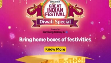 Amazon Great Indian Festival Diwali Offer! Computer accessories cheap