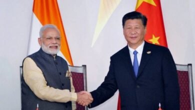 BRICS 2024 modi and chinese xi jinping