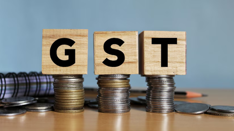 GST collection rises