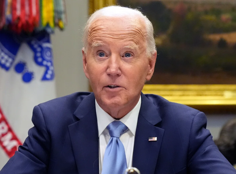 Iranian attack on Israel appears