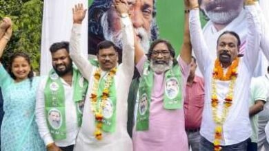 Jharkhand Election 2024