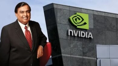 Nvidia, Reliance to build AI