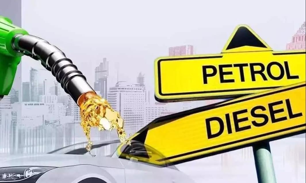 Petrol and Diesel Price