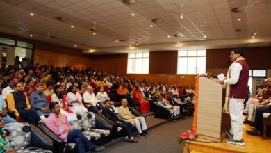 अहिल्या माता ने सनातन संस्कृति की ध्वजा लहराई