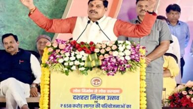 सिंहस्थ के माध्यम से भारत दुनिया का करेगा नेतृत्व