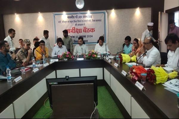 पर्यटन को बढ़ावा देने के लिये बालाघाट में हवाईपट्टी का होगा निर्माण