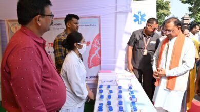 छत्तीसगढ़ में खादी वस्त्रों की खरीद पर मिलेगी 25% की बड़ी छूट