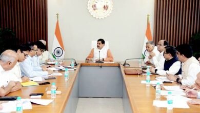 उच्च शिक्षा में उपयोगी नवाचार जारी रहें