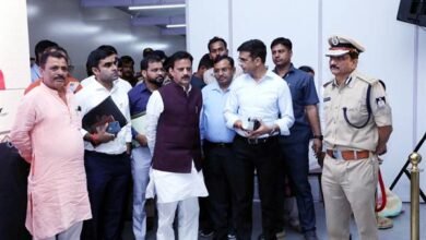 उप मुख्यमंत्री ने रीवा में रीजनल इंडस्ट्री कॉन्क्लेव की तैयारियों का लिया जायजा