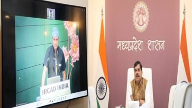 चिकित्सा क्षेत्र में विश्व स्तरीय सेवाओं की ओर मध्यप्रदेश अग्रसर
